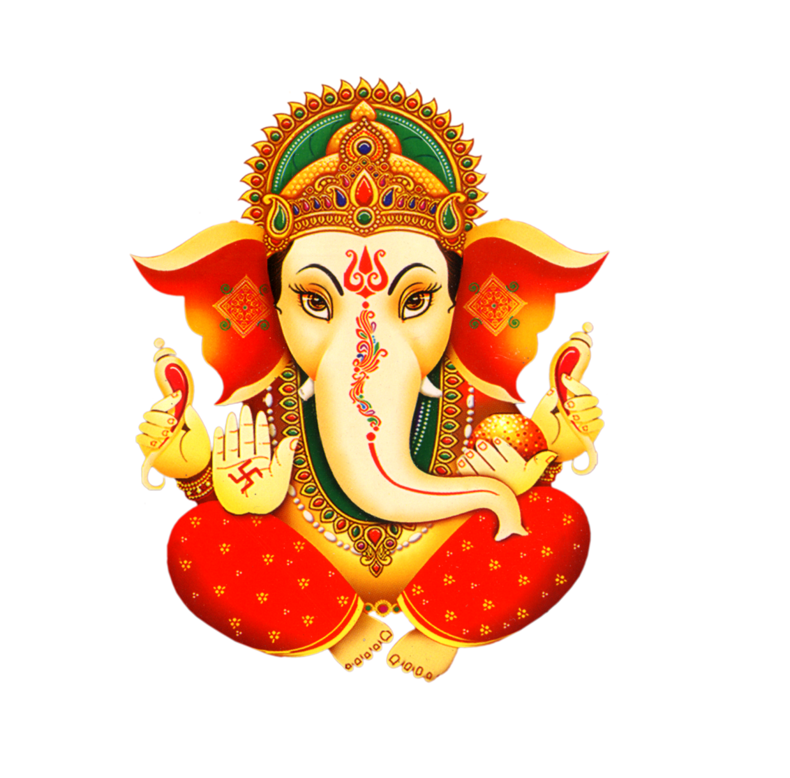 Ganesha
